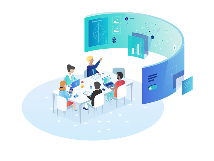 початок спейс