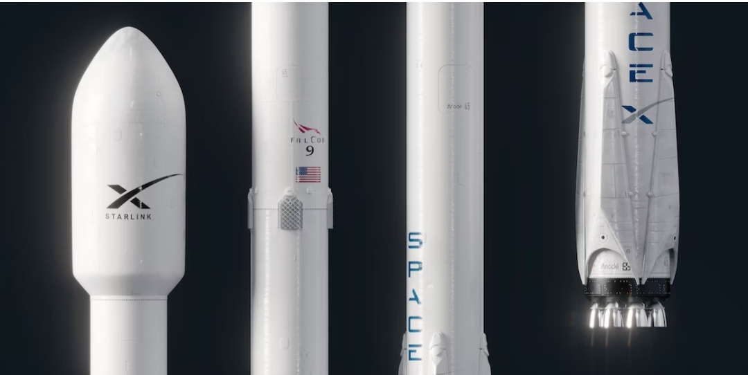 Інструкція з запуску Космопорту у Донецьку у 2024 р